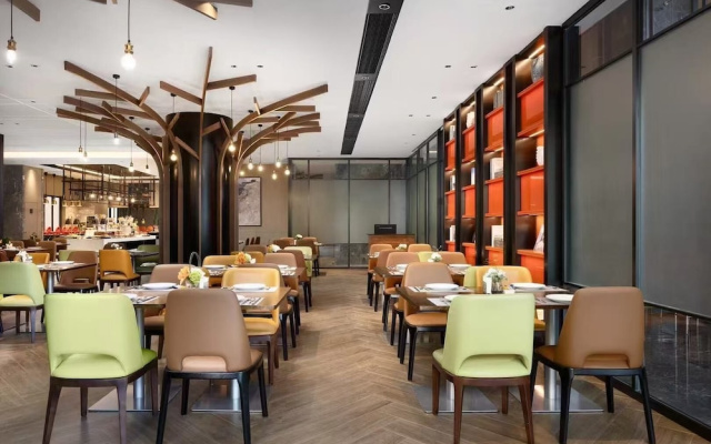 Hampton by Hilton Hangzhou East Station