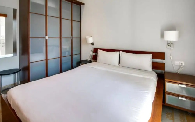 Amazing 2bed/2bath close to Sagrada Familia