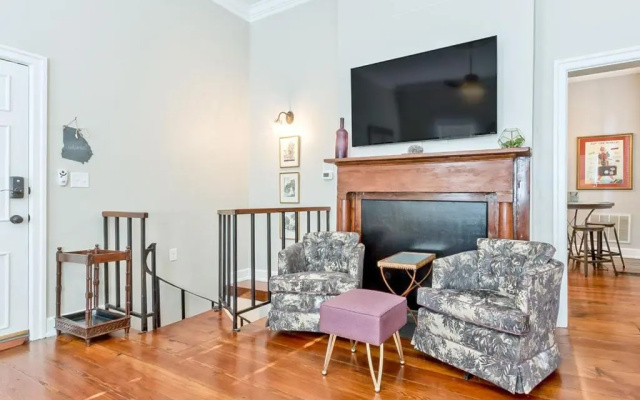 Habersham 2 by Tybee Vacation Rentals