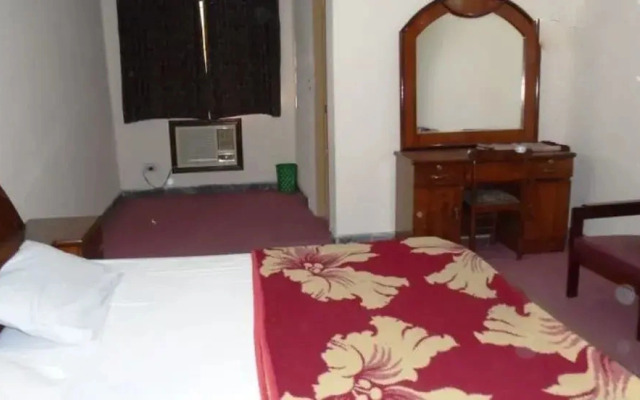 Hotel Faran