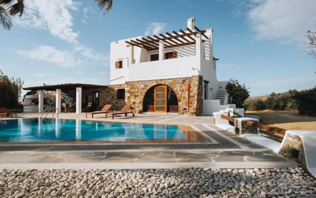 Saint Croix Villa