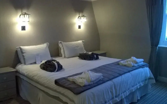 The Leam Hotel