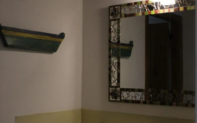 Casa El Drago