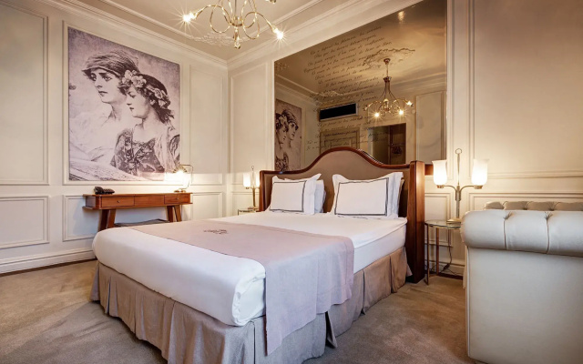 Galata Antique Hotel - Special Class