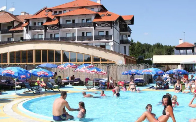 Hotel Olimp