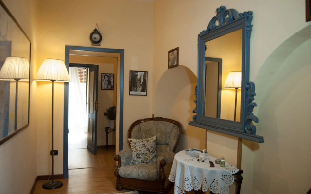 Monteoliveto Bed and Breakfast