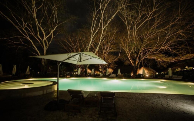 Holistic EcoHotel