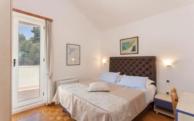 Villa Dalmatino