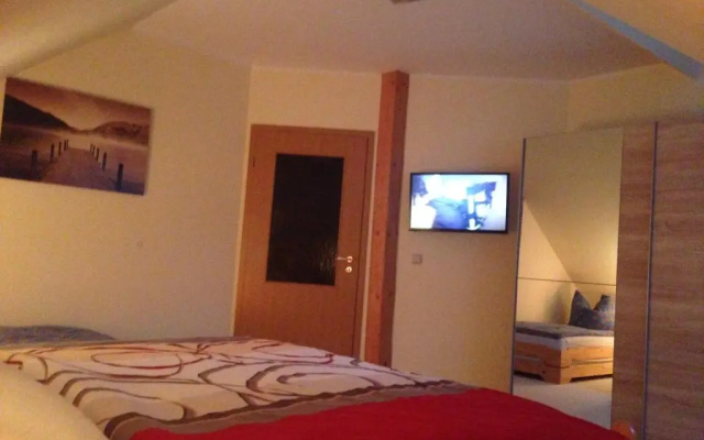 Ferienwohnung Am Eichenberg
