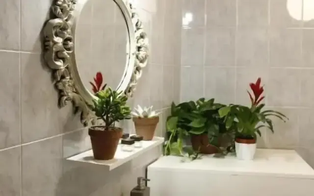 Verona Rooms