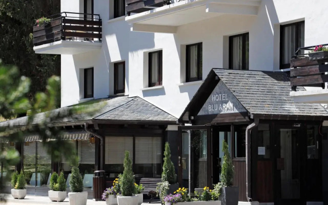 Hotel Blu Aran