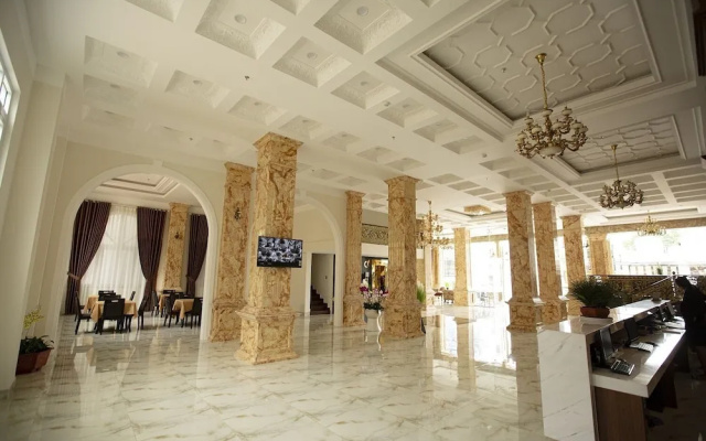 7s Mai Vang 2 Hotel Dalat