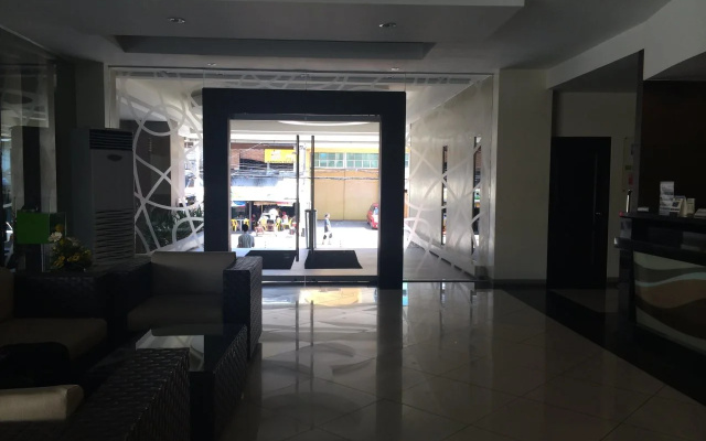 Iloilo Grand Hotel