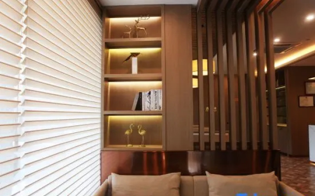 ZHAOHUIHOTEL
