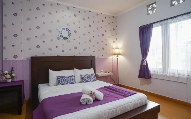 De Pavilla Homestay