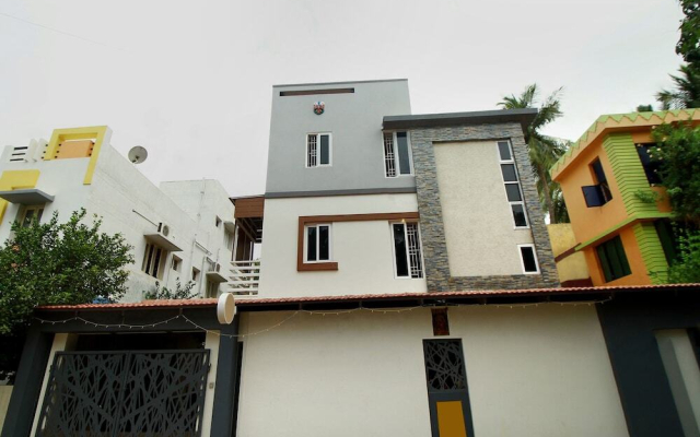 Shri Sai Homestay