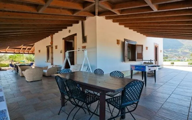 Villa Tenute Aversa