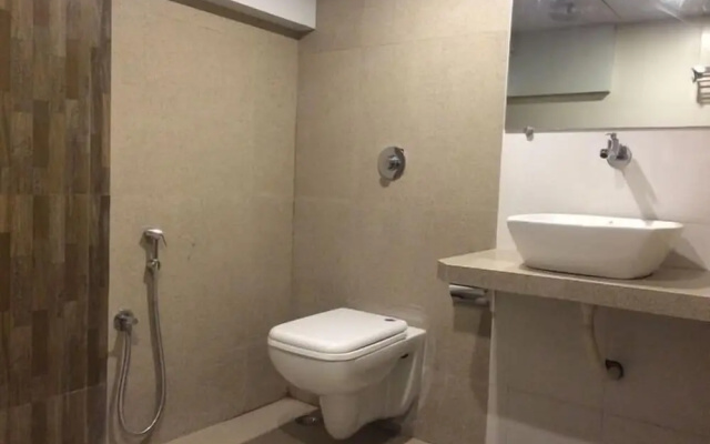 Hotel Nimantran Residency