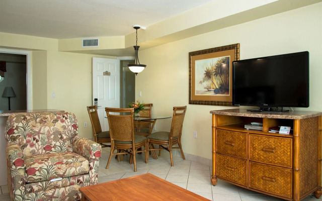 Royal Floridian Resort
