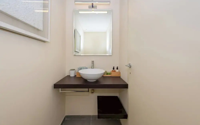 Stunning 1 Bedroom Balcony at Park View Dubai