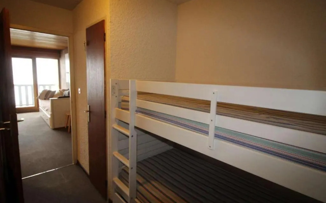 Appartement Auris, 1 pièce, 4 personnes - FR-1-297-154