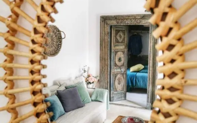 La Cabane Ostuni Sea View Holiday Home