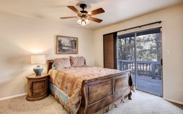 Eagle Creek Retreat by Ruidoso Vacation Rentals