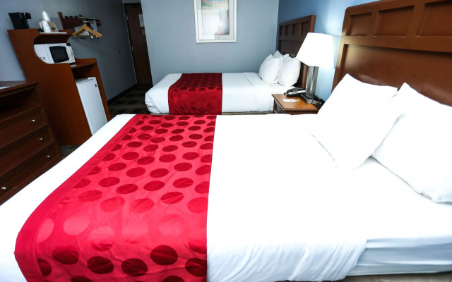 Super 8 by Wyndham Villa Rica