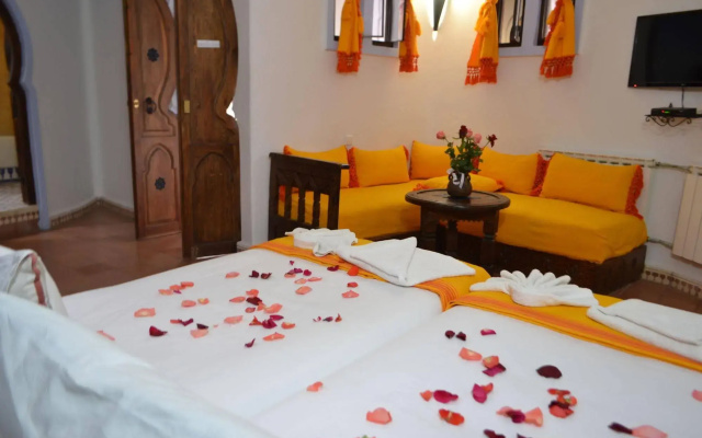 Hotel Dar Mounir