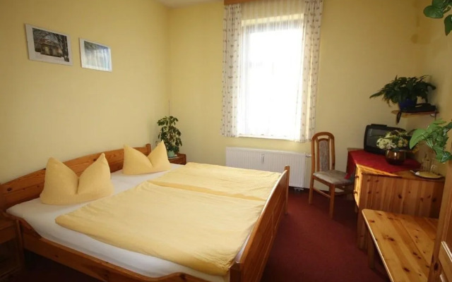 Pension Schmiedeschänke