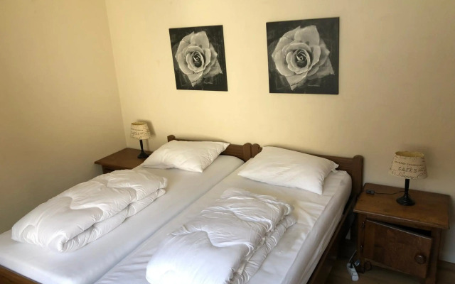 vakantiehuismoezel