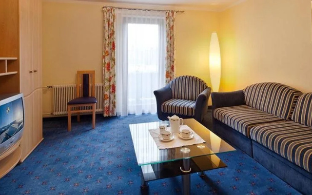 Appartements Mair
