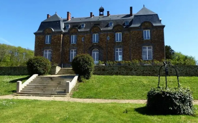 Gîtes Le Perray