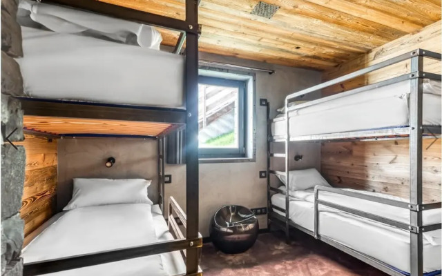 Chalet Babylon