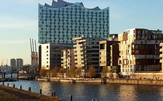 Apartment Alster