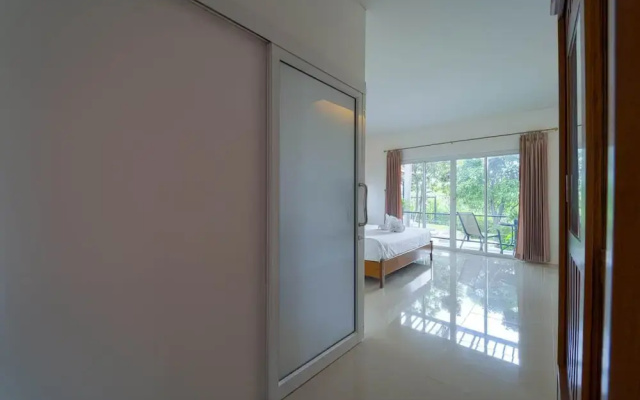 Fantastic 7 Bungalow Private Resort BR7