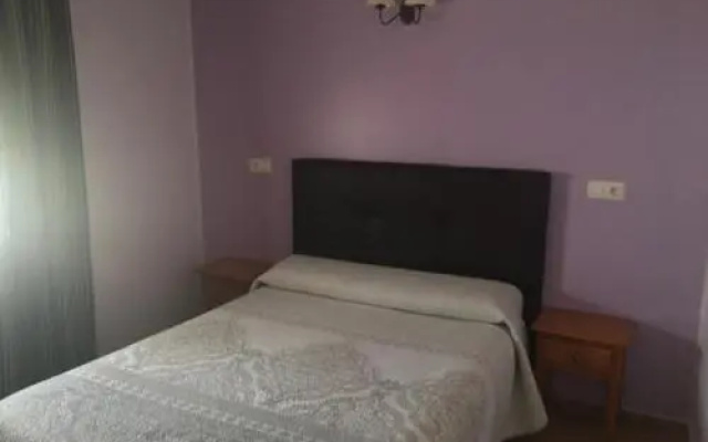 La Llave Del Campo