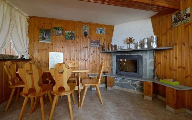 Rifugio Truc