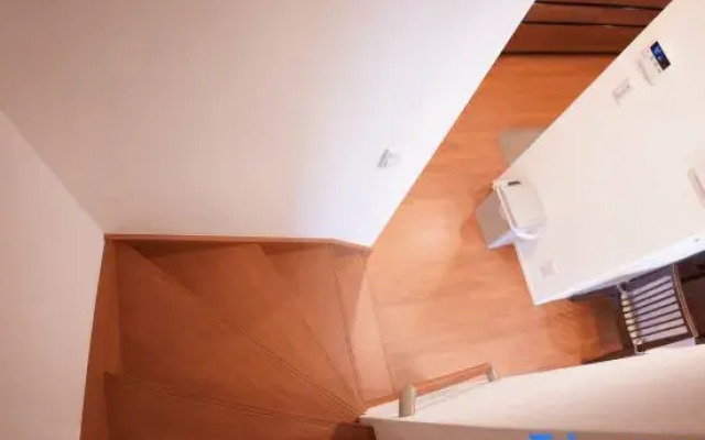Tokyo　Ikebukuro　villa