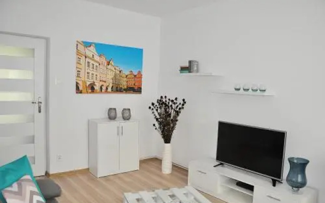Apartament Rosa