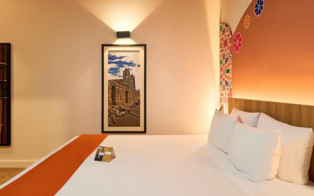 Casa Andina Standard Ayacucho