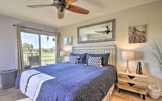 Golf Course, Mountain Views: Scottsdale Condo!