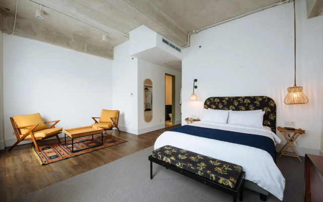 Hotel Monopoli