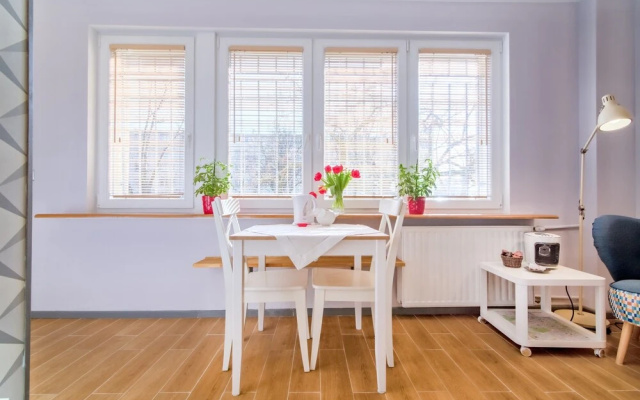 Studio Warszawa Old Town - YesApartments