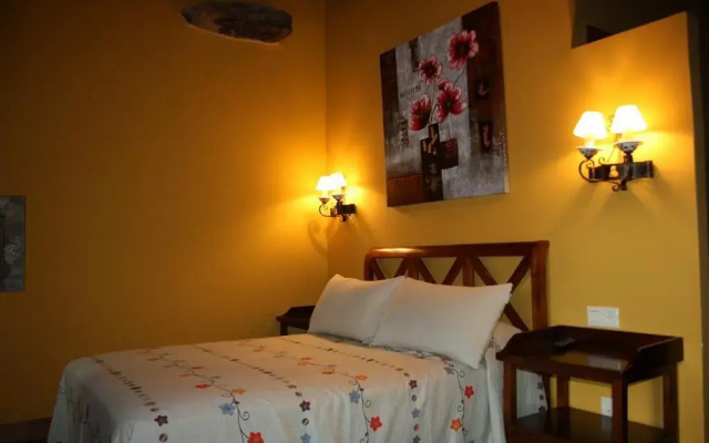 Casa Rural do Ache