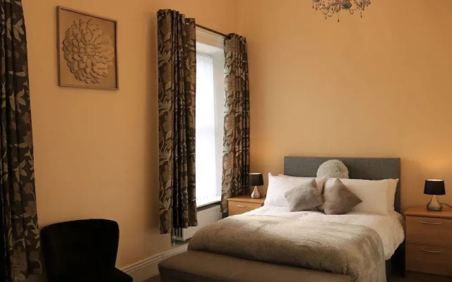 Station B&B
