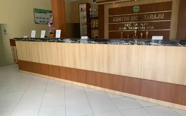 OYO Home 91250 Desa Wisata Taraju