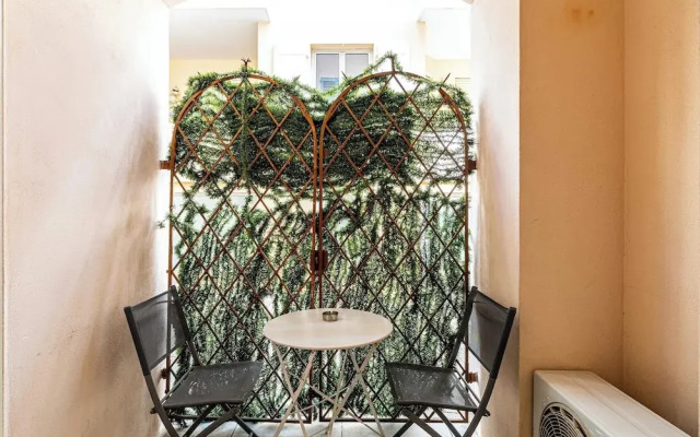 Cozy Renovated Studio - Cannes Meynadier
