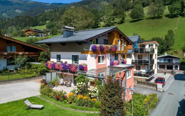Schwaiger Appartements Zell am See