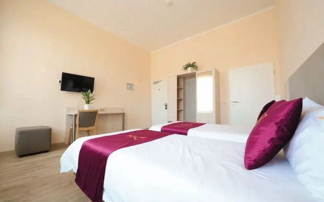 Abtei Hotel & Restaurante